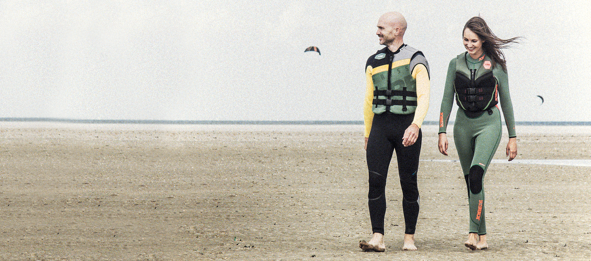 Jobe Impress Neo vest